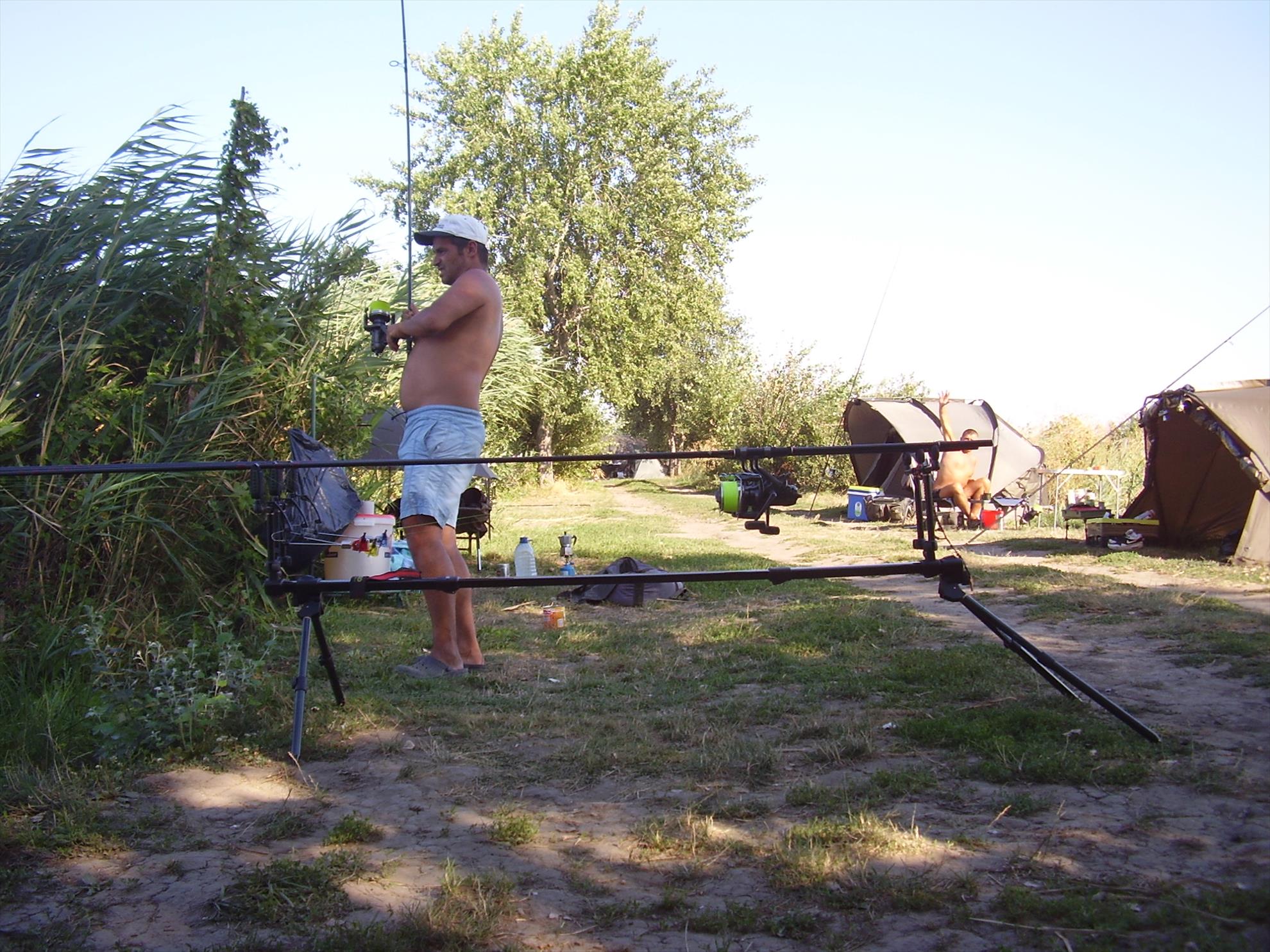 Alejandro Carp Team - Ohat Ungaria 2013 - p5080032.JPG